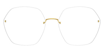 Lindberg® Spirit Titanium™ 2464 - 700-GT Glasses