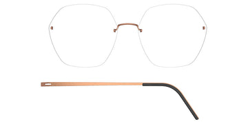 Lindberg® Spirit Titanium™ 2464 - 700-U12 Glasses