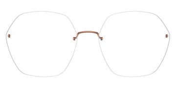 Lindberg® Spirit Titanium™ 2464 - 700-U12 Glasses