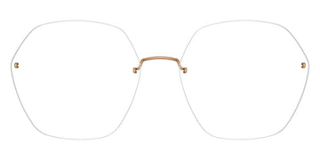 Lindberg® Spirit Titanium™ 2464 - 700-U15 Glasses