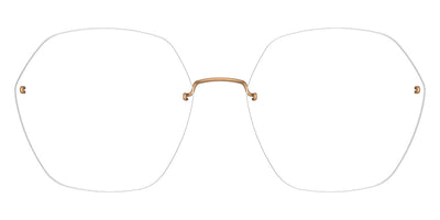 Lindberg® Spirit Titanium™ 2464 - 700-U15 Glasses