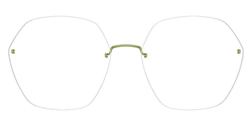 Lindberg® Spirit Titanium™ 2464 - 700-U34 Glasses