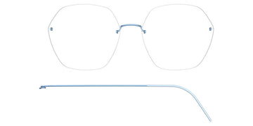 Lindberg® Spirit Titanium™ 2464 - Basic-20 Glasses