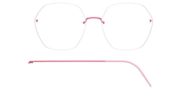 Lindberg® Spirit Titanium™ 2464 - Basic-70 Glasses