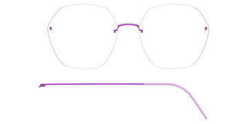 Lindberg® Spirit Titanium™ 2464 - Basic-75 Glasses