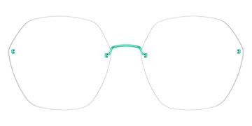 Lindberg® Spirit Titanium™ 2464 - Basic-85 Glasses