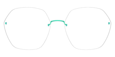 Lindberg® Spirit Titanium™ 2464 - Basic-85 Glasses