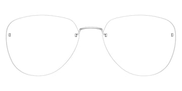 Lindberg® Spirit Titanium™ 2465 - 700-05 Glasses