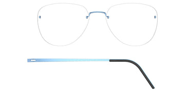 Lindberg® Spirit Titanium™ 2465 - 700-20 Glasses