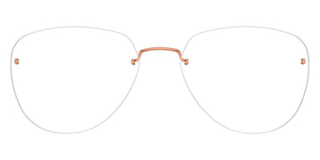 Lindberg® Spirit Titanium™ 2465 - 700-60 Glasses