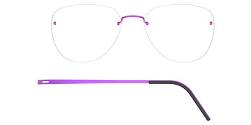 Lindberg® Spirit Titanium™ 2465 - 700-75 Glasses