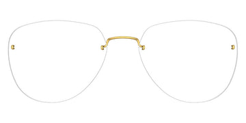 Lindberg® Spirit Titanium™ 2465 - 700-GT Glasses