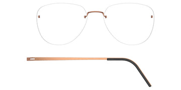 Lindberg® Spirit Titanium™ 2465 - 700-U12 Glasses