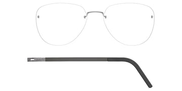 Lindberg® Spirit Titanium™ 2465 - 700-EEU9 Glasses