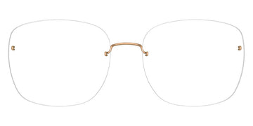 Lindberg® Spirit Titanium™ 2466 - 700-35 Glasses