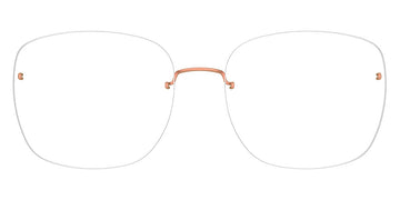 Lindberg® Spirit Titanium™ 2466 - 700-60 Glasses