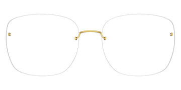 Lindberg® Spirit Titanium™ 2466 - 700-GT Glasses