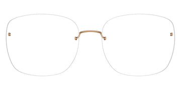 Lindberg® Spirit Titanium™ 2466 - 700-U15 Glasses