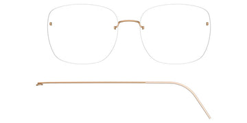 Lindberg® Spirit Titanium™ 2466 - Basic-35 Glasses