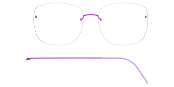 Lindberg® Spirit Titanium™ 2466 - Basic-75 Glasses