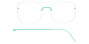 Lindberg® Spirit Titanium™ 2466 - Basic-85 Glasses