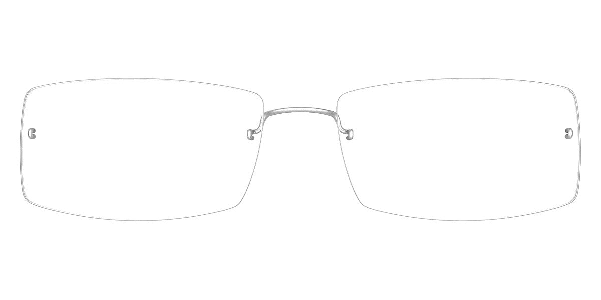 Lindberg® Spirit Titanium™ 2467 Narrow Glasses - EuroOptica