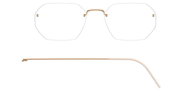 Lindberg® Spirit Titanium™ 2469 - Basic-35 Glasses