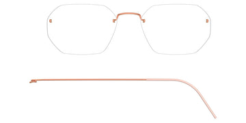 Lindberg® Spirit Titanium™ 2469 - Basic-60 Glasses