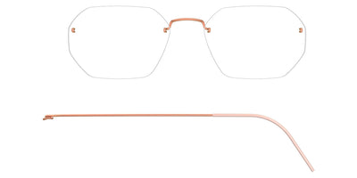 Lindberg® Spirit Titanium™ 2469 - Basic-60 Glasses