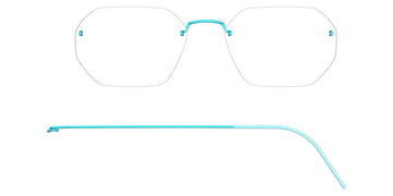 Lindberg® Spirit Titanium™ 2469 - Basic-80 Glasses