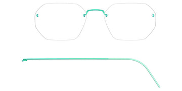 Lindberg® Spirit Titanium™ 2469 - Basic-85 Glasses