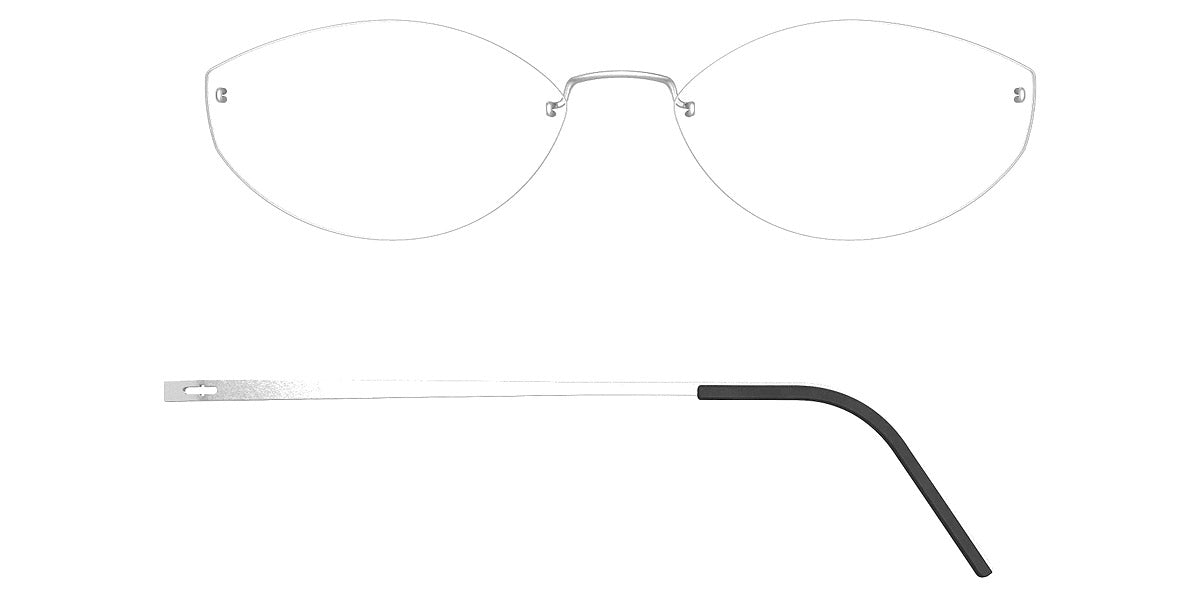 Lindberg® Spirit Titanium™ 2470 - 700-05 Glasses