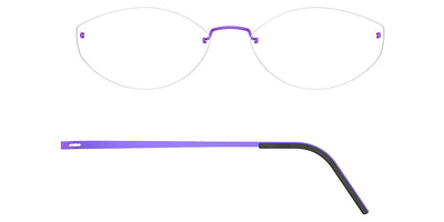 Lindberg® Spirit Titanium™ 2470 - 700-77 Glasses