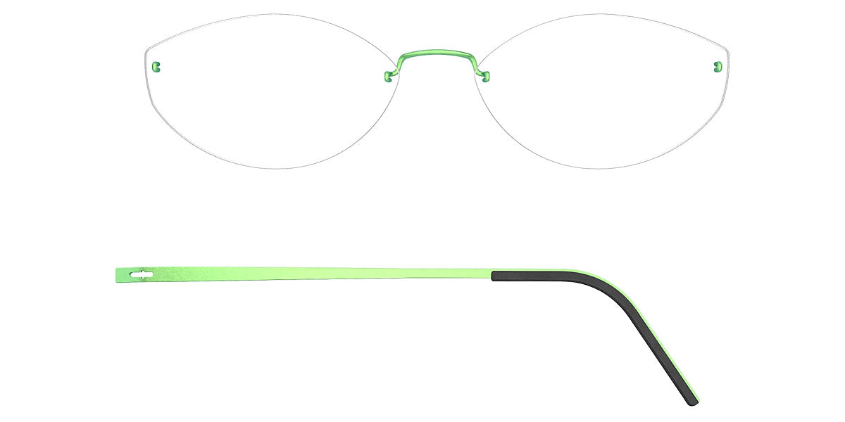 Lindberg® Spirit Titanium™ 2470 - 700-90 Glasses