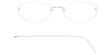 Lindberg® Spirit Titanium™ 2470 - Basic-30 Glasses