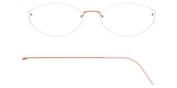 Lindberg® Spirit Titanium™ 2470 - Basic-60 Glasses