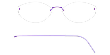 Lindberg® Spirit Titanium™ 2470 - Basic-77 Glasses