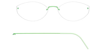 Lindberg® Spirit Titanium™ 2470 - Basic-90 Glasses