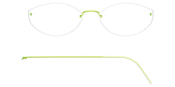 Lindberg® Spirit Titanium™ 2470 - Basic-95 Glasses