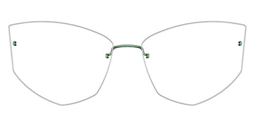 Lindberg® Spirit Titanium™ 2472 - 700-117 Glasses