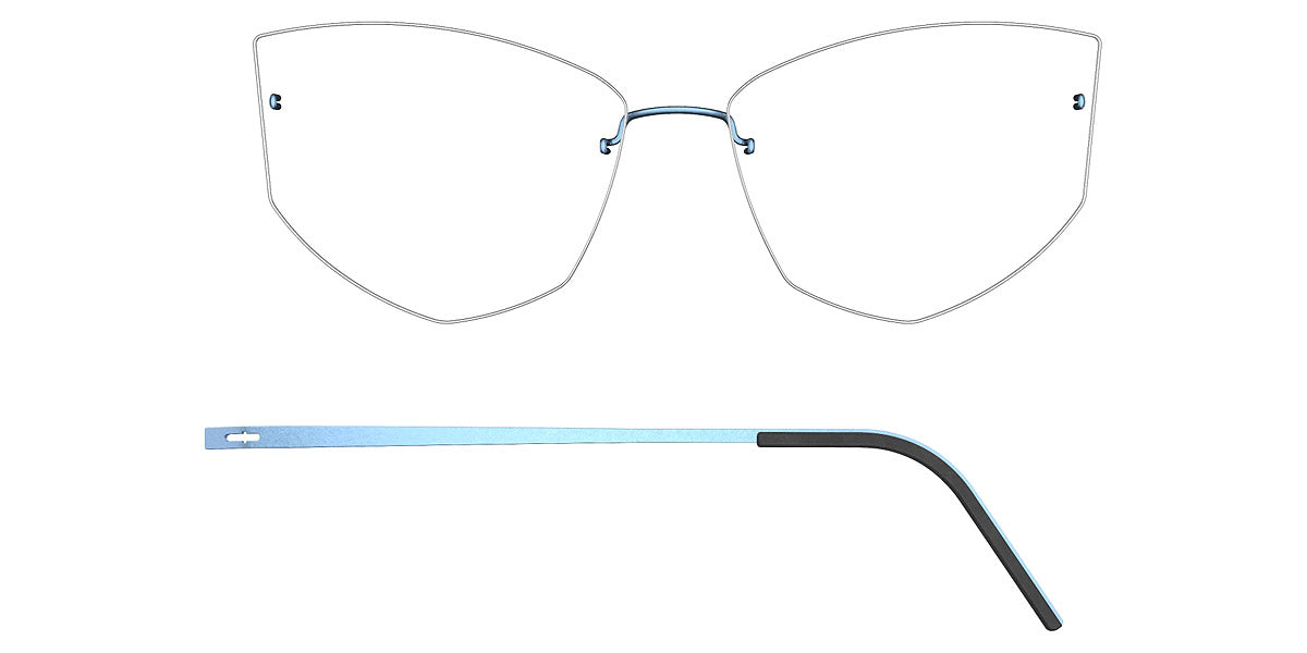 Lindberg® Spirit Titanium™ 2472 - 700-20 Glasses