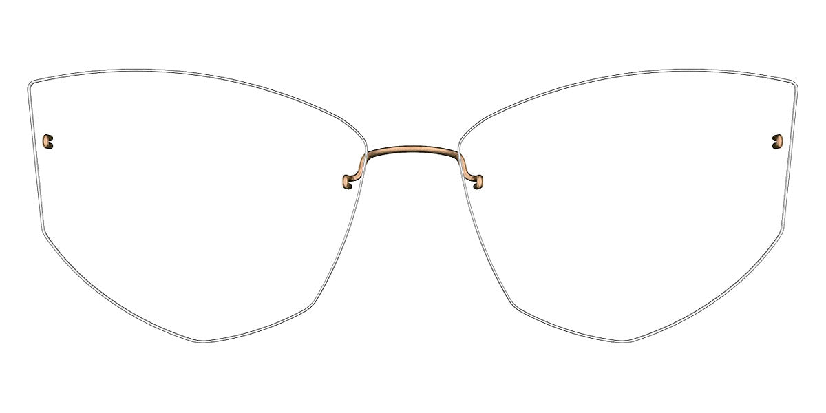 Lindberg® Spirit Titanium™ 2472 - 700-35 Glasses