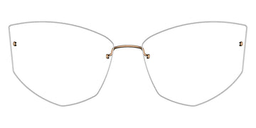 Lindberg® Spirit Titanium™ 2472 - 700-35 Glasses