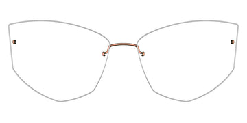 Lindberg® Spirit Titanium™ 2472 - 700-60 Glasses