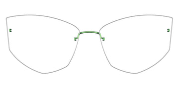 Lindberg® Spirit Titanium™ 2472 - 700-90 Glasses