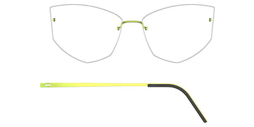 Lindberg® Spirit Titanium™ 2472 - 700-95 Glasses