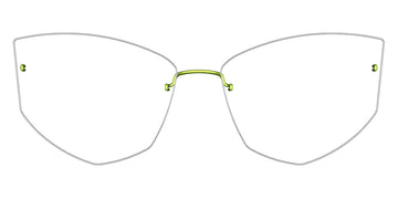 Lindberg® Spirit Titanium™ 2472 - 700-95 Glasses