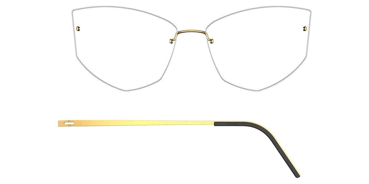 Lindberg® Spirit Titanium™ 2472 - 700-GT Glasses