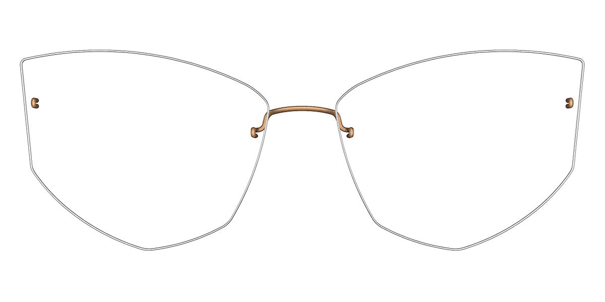 Lindberg® Spirit Titanium™ 2472 - 700-U15 Glasses