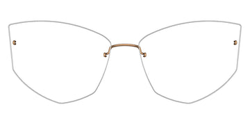 Lindberg® Spirit Titanium™ 2472 - 700-U15 Glasses